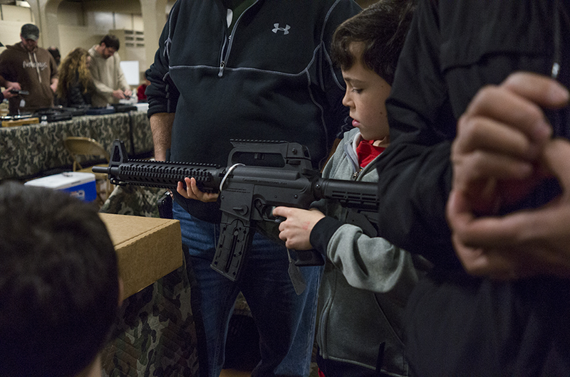 Copyright Jason Francisco